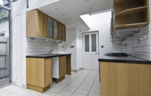 Ballochan kitchen extension leads